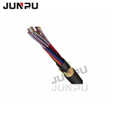 12 Core ADSS Fiber Optic Cable