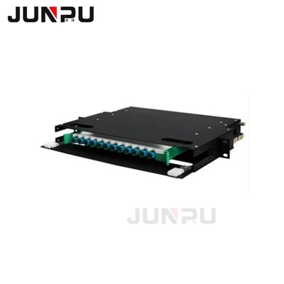 12 Core ODF Optical Distribution Frame