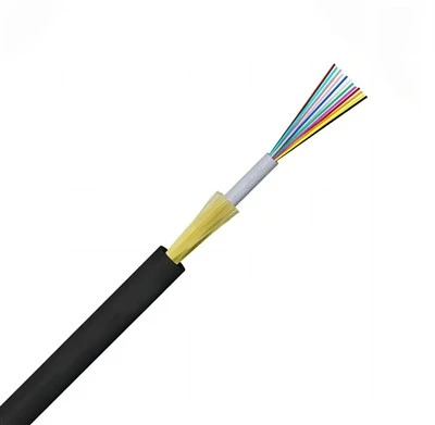 12F ASU Outdoor Fiber Cable