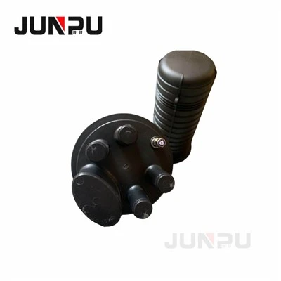 144 Core Dome Closure