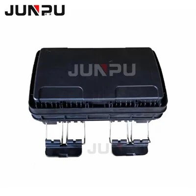 24 Core Fiber Optic Cable Joint Closure