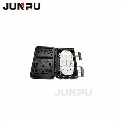 16 Port IP68 Optical Fiber Joint Closure