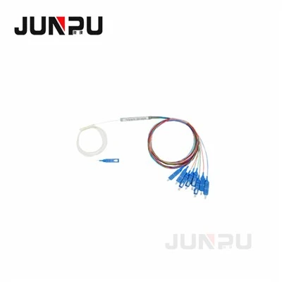 1x8 Fiber Optic Splitter