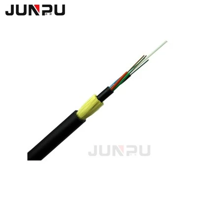 24 Core ADSS Fiber Optic Cable