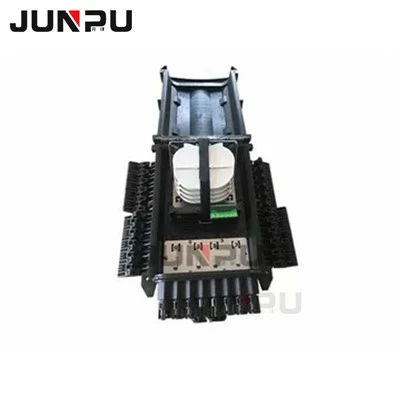 24 Core Fiber Optic Distribution Box