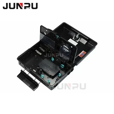 24 Core Outdoor Fiber Termination Box