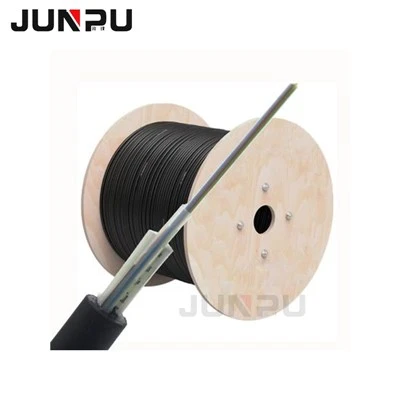 LSZH Jacket Fiber Optic Drop Cable