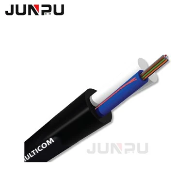 6 Core ASU Outdoor Fiber Cable