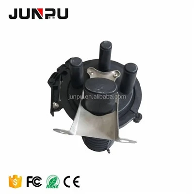 96 Core Dome Closure