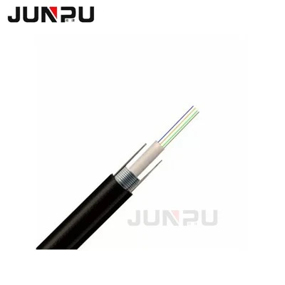 Aerial Fiber Optic Cable
