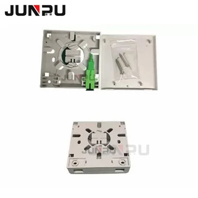 Fiber Access Terminal Box