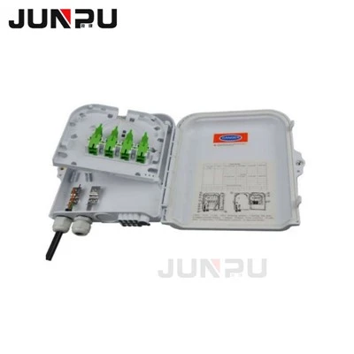 Fiber Cable Box