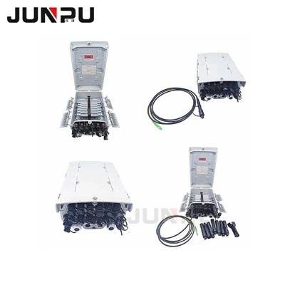Fiber Distribution Terminal Box