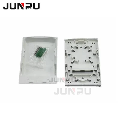 Indoor Fiber Termination Box 2 Core