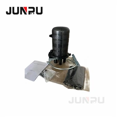 Fiber Joint Enclosure