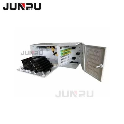 FTTH Termination Box