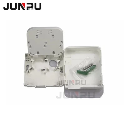 Indoor Fiber Termination Box