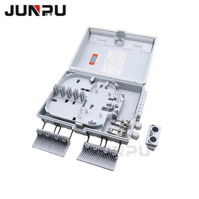 IP65 Optic Terminal Box
