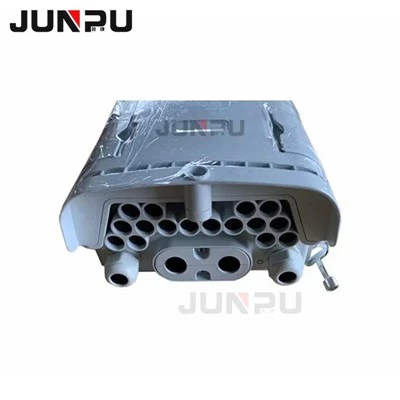 Optical Fiber Distribution Box