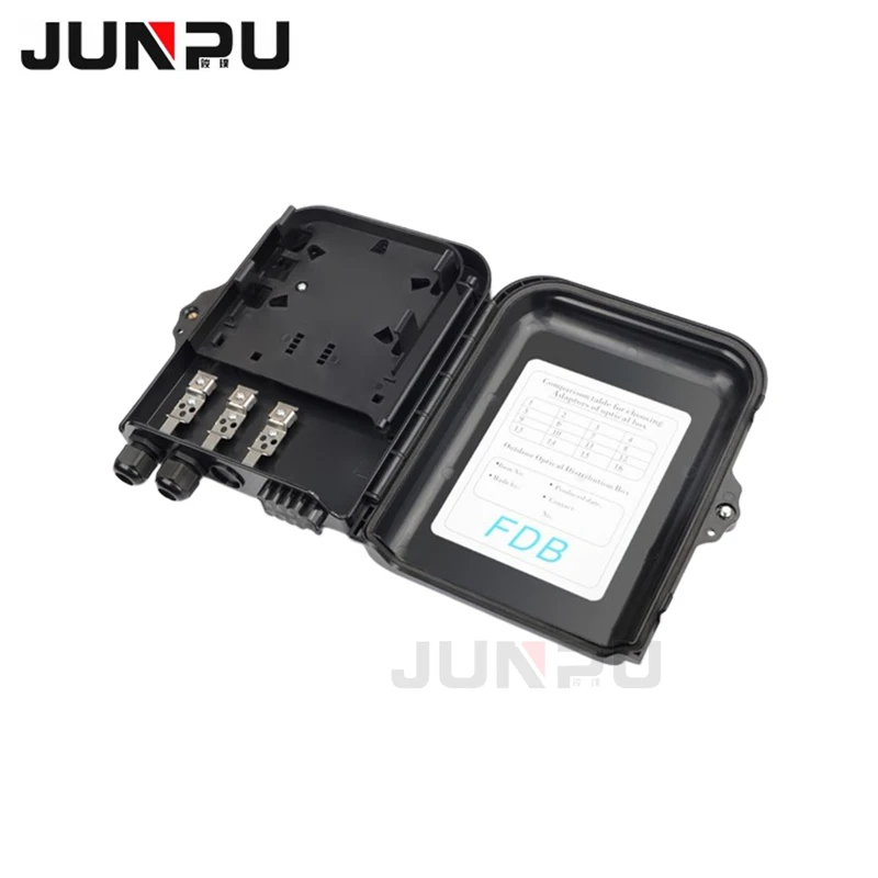 Fiber Optic Distribution Box