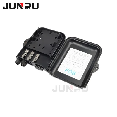 Fiber Optic Distribution Box