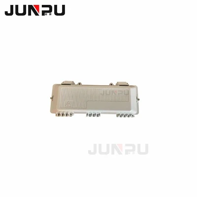 Fiber Optic Splice Closure