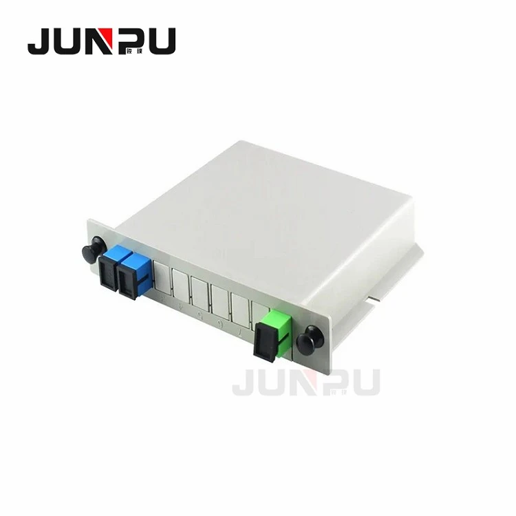 Fiber Optical Splitter