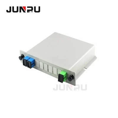 Fiber Optical Splitter