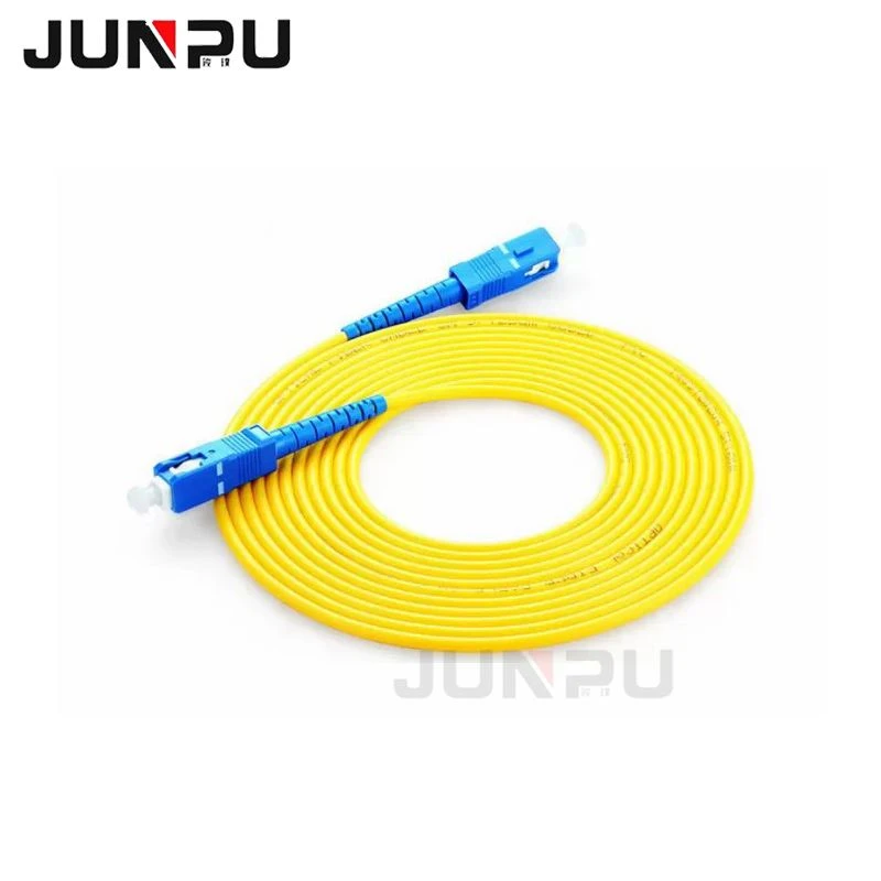 Fiber Optic Patch Cord