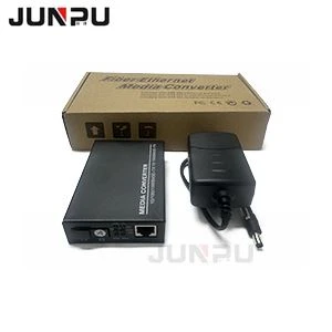 Media Converters