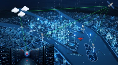Low-altitude Economy May Become A New Outlet For The Future Communications In...