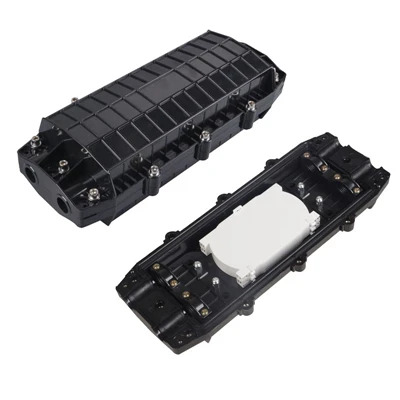 144 Core Fiber Optic Closure