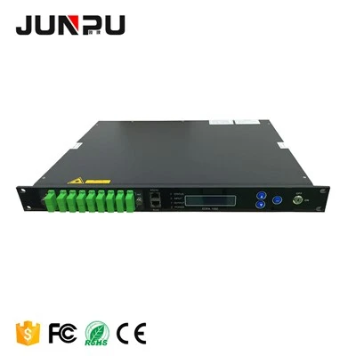 Fiber Optical Amplifier CATV GPON EDFA