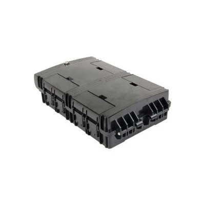 16 Cores Fiber Termination Splitter Box