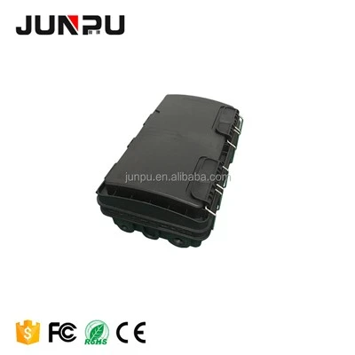 24 Core FTTH Horizontal Splice Closure Box