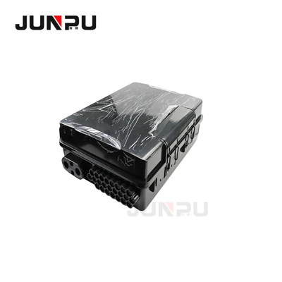 24 Core FTTH Fiber Optic NAP Box