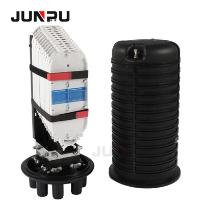 288 Core Horizontal Joint Splicing Box