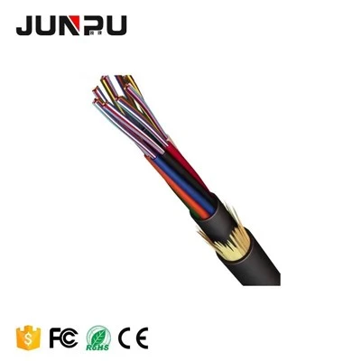 80-150m Span Mini Adss Cable