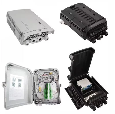 24 core Outdoor FTTH NAP Box