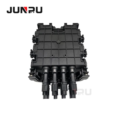 8 Core Fiber Optic NAP Box IP68