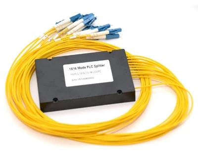 ABS PLC Splitter Boxes