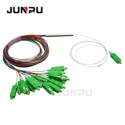 1x16 SC-APC PLC Splitter