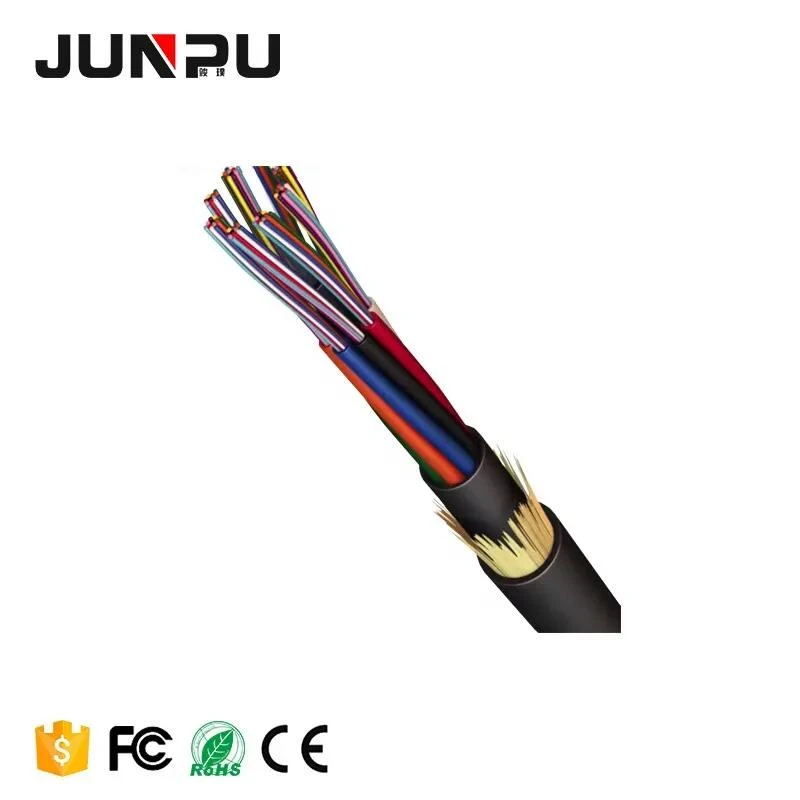 4-144 Core Fiber Optical Cable
