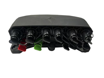 FAT-10-8P Fiber Distribution Box