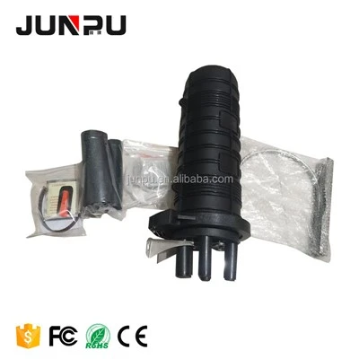 Fiber Joint Splice Closure Box 96 Core