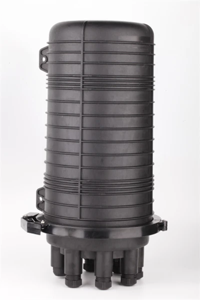 Fiber Optic Splice Closure Dome