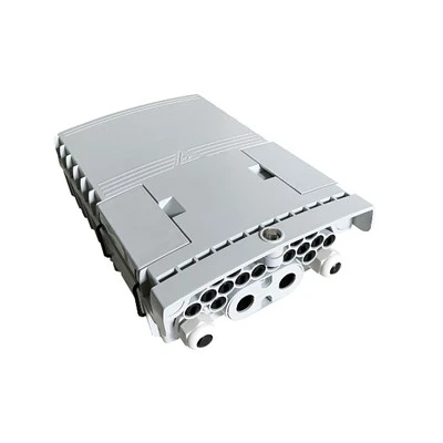 IP65 16 Core Fiber Optic NAP Box