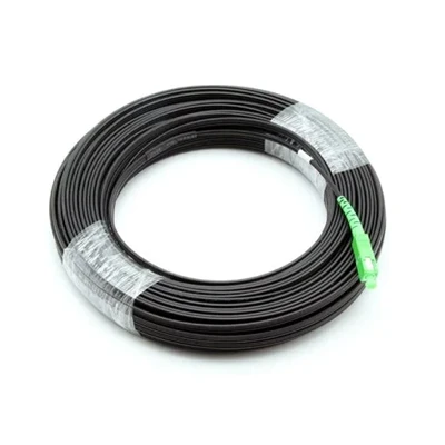 Fiber SC/APC Drop Cable Patch Cord