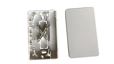 FRB-2F Fiber Rossette 2 Cores