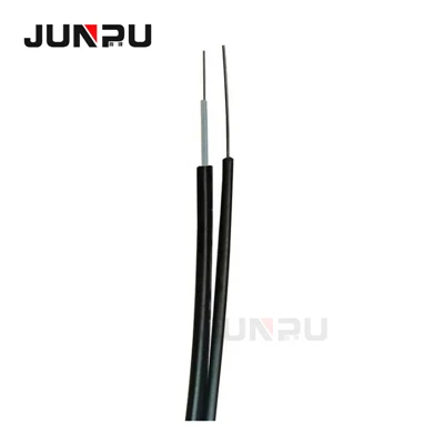 G657A2 Aerial Drop Cable With Pre-connector